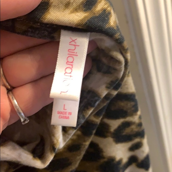 Maxi dress - Picture 3 of 3